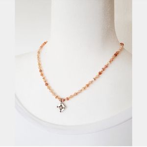 📿Vintage Beaded Necklace📿